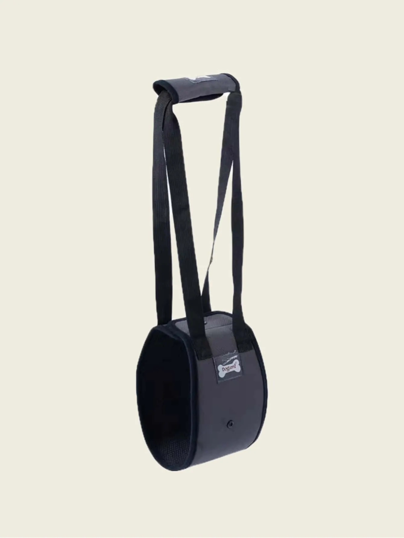 1pc Pet Auxiliary Walking Safety Belt