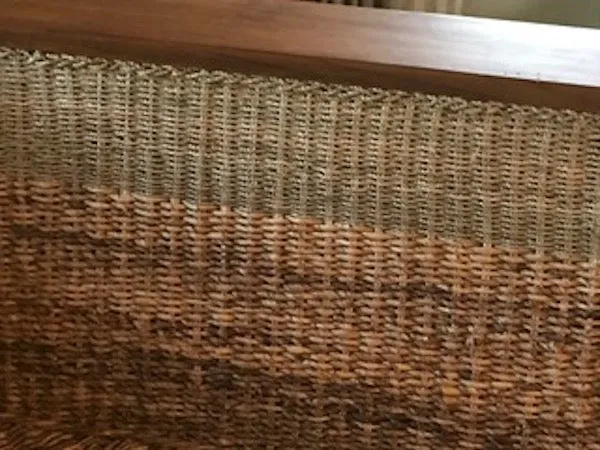 5mm Hand Made Seagrass Natural Cord (10m)