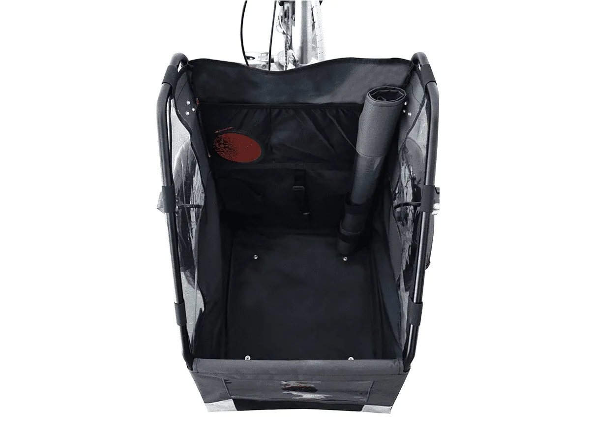 AddBike Carry'Dog Kit | Front Dog Bike Trailer