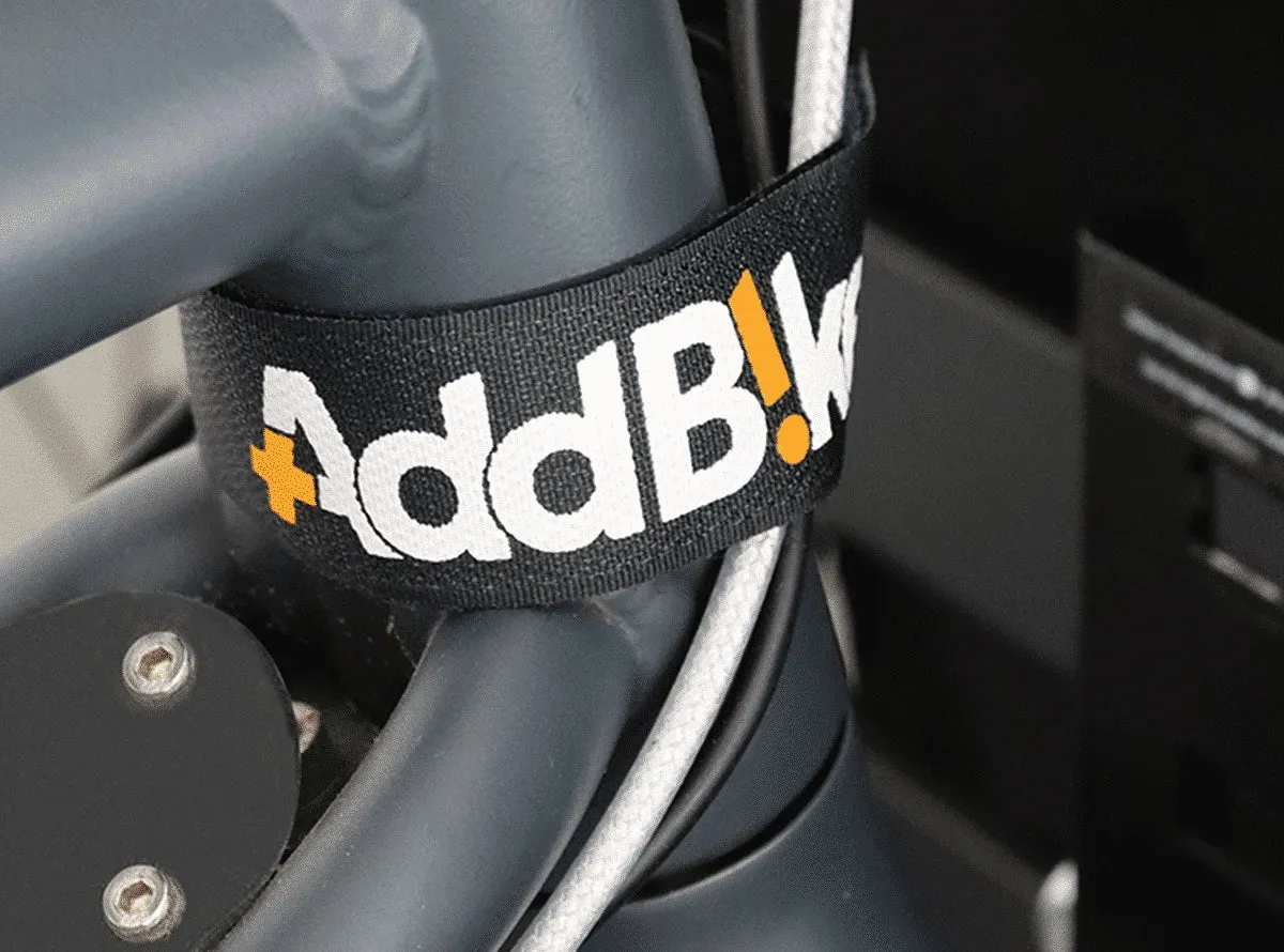 AddBike Carry'Dog Kit | Front Dog Bike Trailer