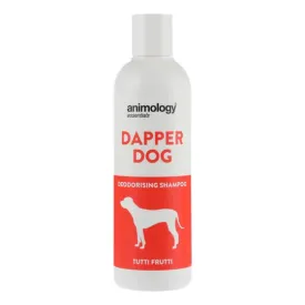 Animology Essentials Dapper Dog Tutti Frutti Shampoo 250ml