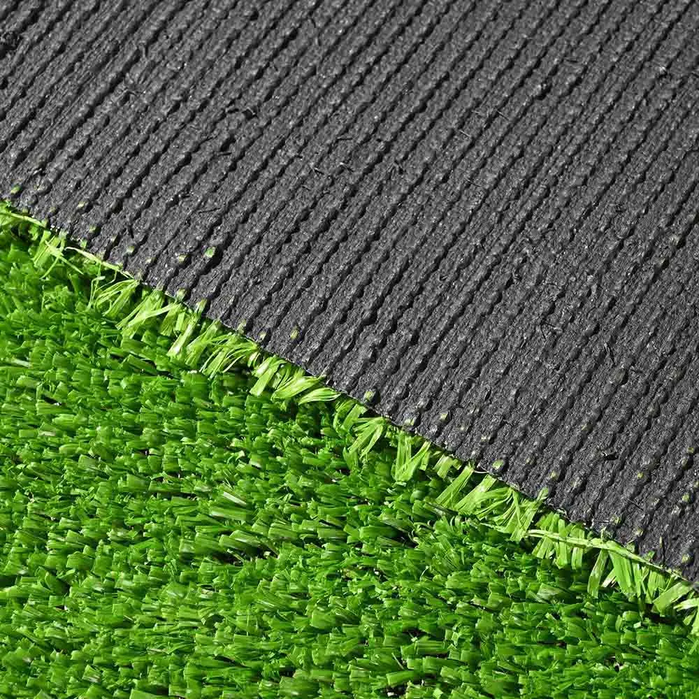 Artificial Lawn Grass Turf Synthetic Pet Turf Roll 33ft x 3ft