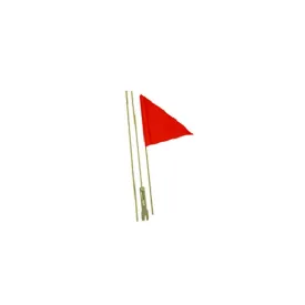 BikeLane Safety Flag