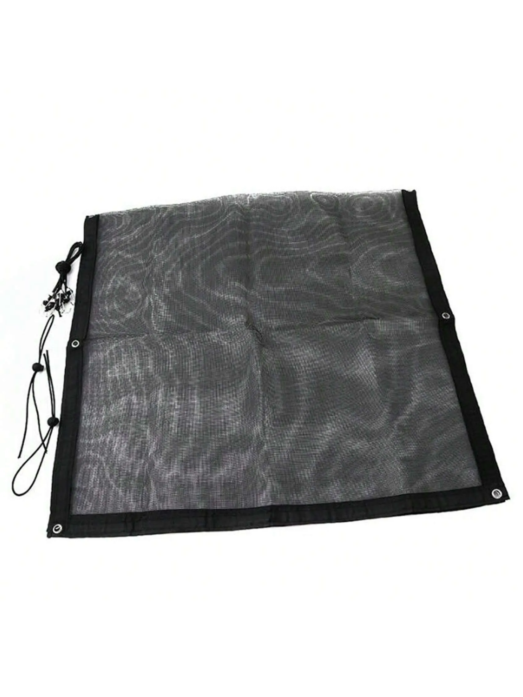 Car Trunk Fence Pet Dog Isolation Protective Net Sturdy Durable Elastic