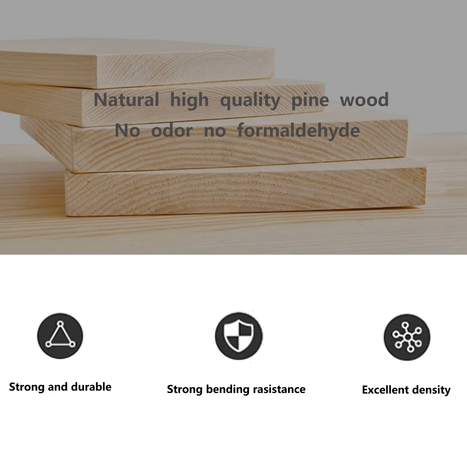 Cat Wall Shelves, Cat Wall Furniture, Cat Shelves and Perches for Wall, Cat Wall Steps Set with 4 Cat Condos House