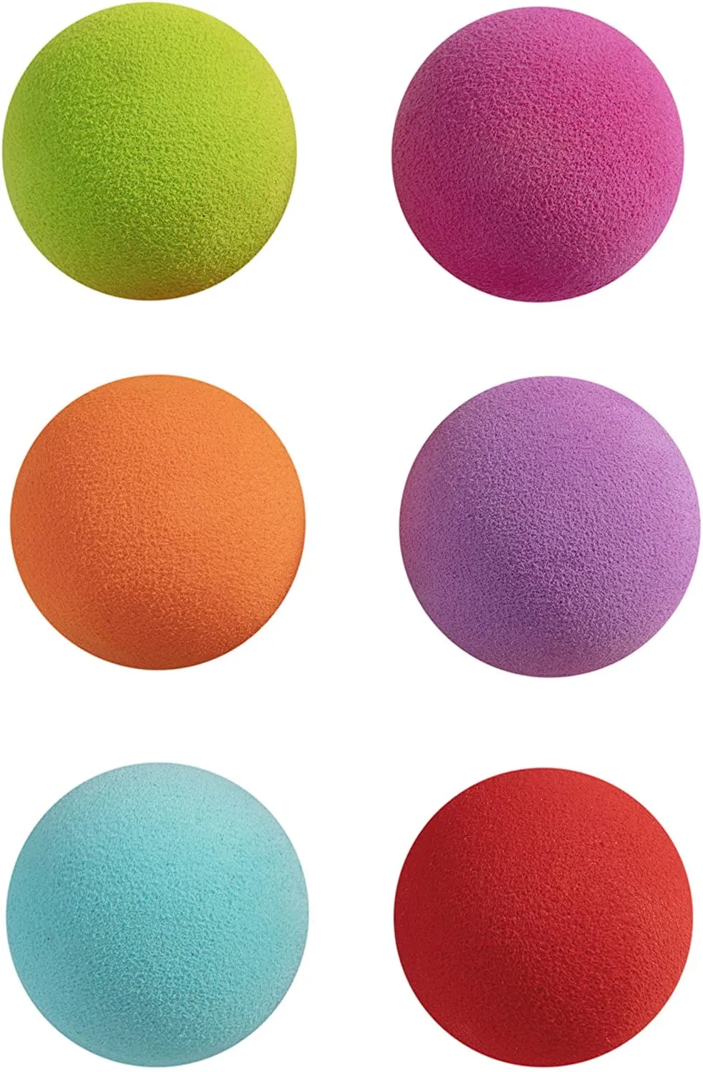 Chocolate Bunny Easter Popper Ball Toy