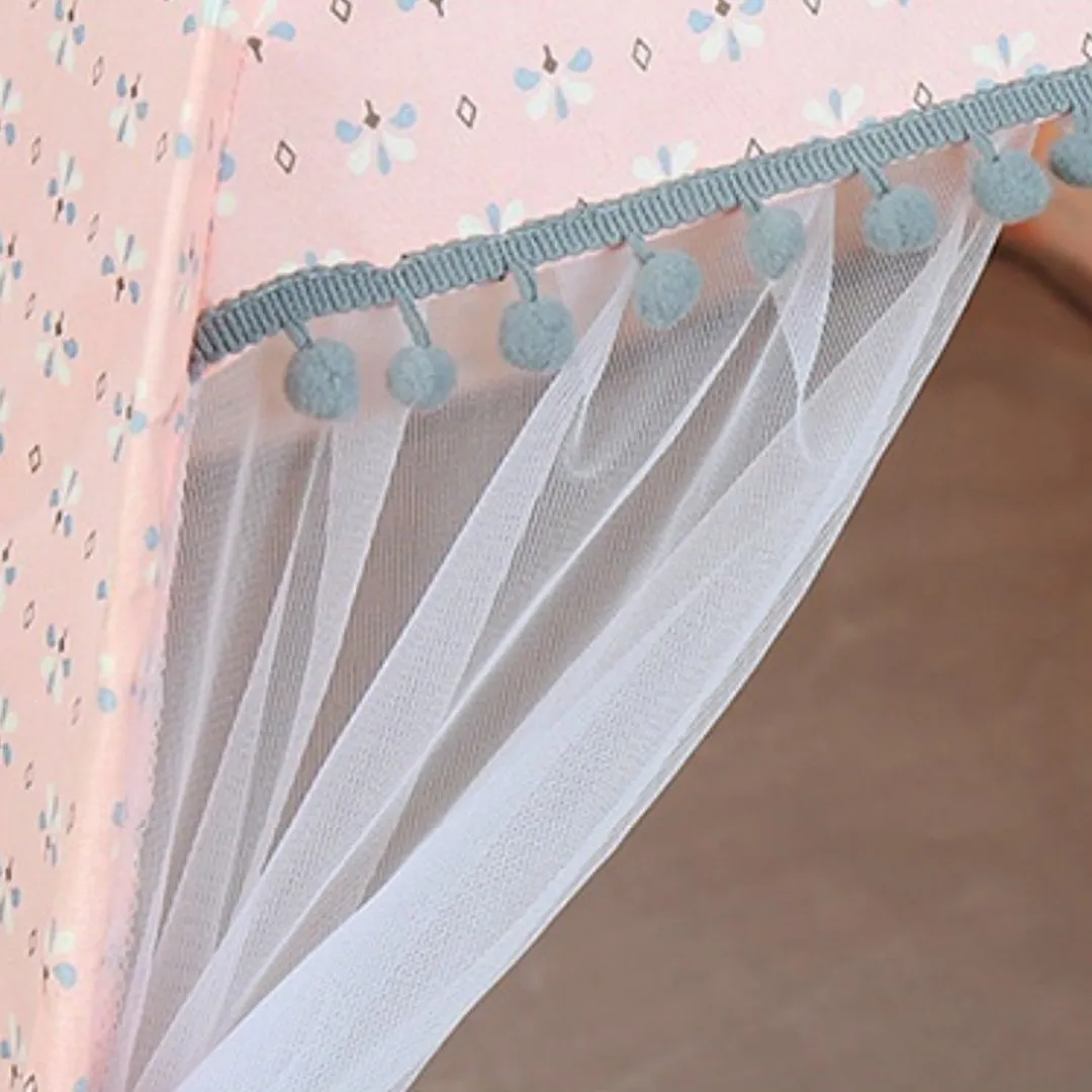 Cool Breezy Tent Cat Bed