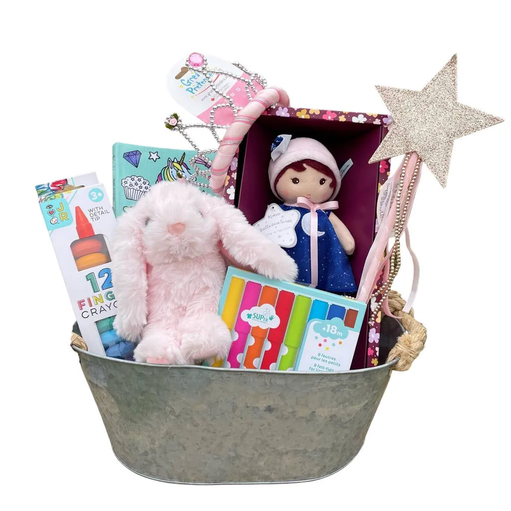 Custom Goodies for Easter Basket - Choose Your Size $50 - $150