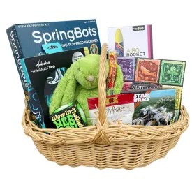 Custom Goodies for Easter Basket - Choose Your Size $50 - $150