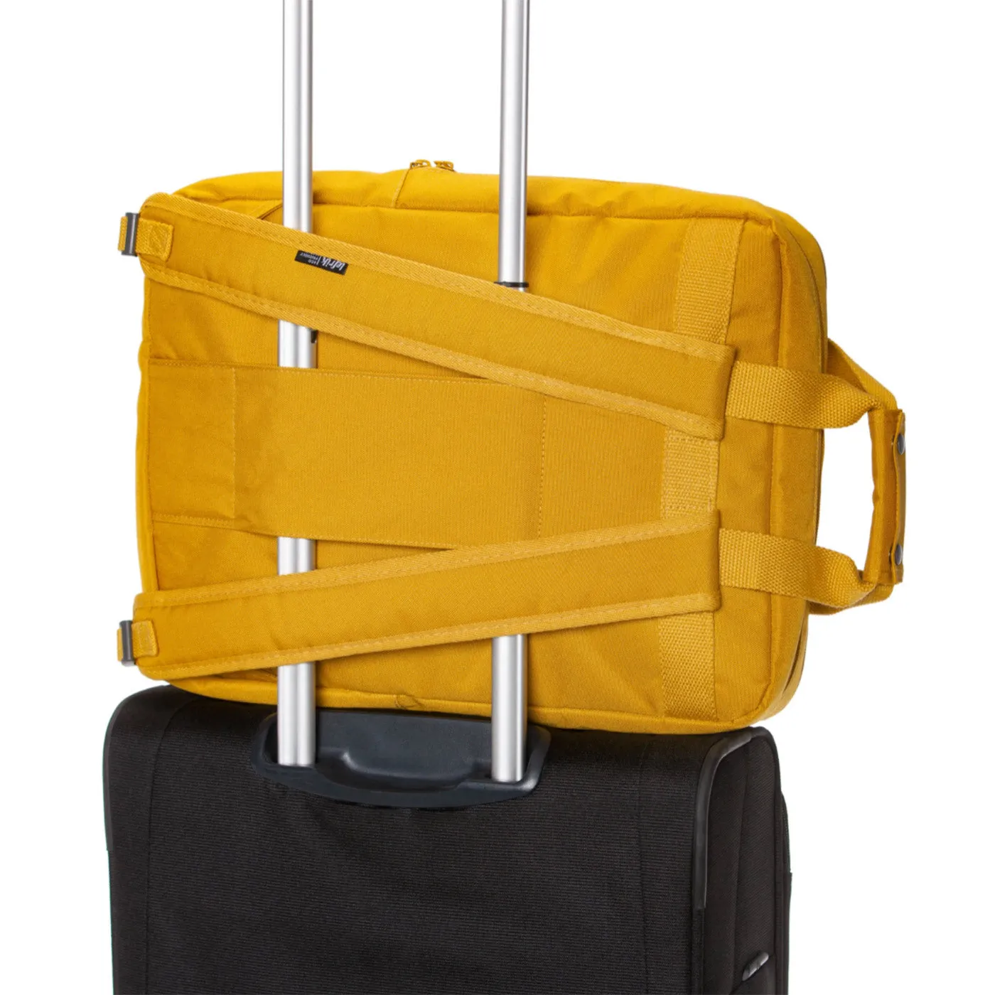 Daily Backpack / 15" Mustard