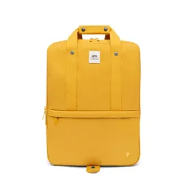 Daily Backpack / 15" Mustard
