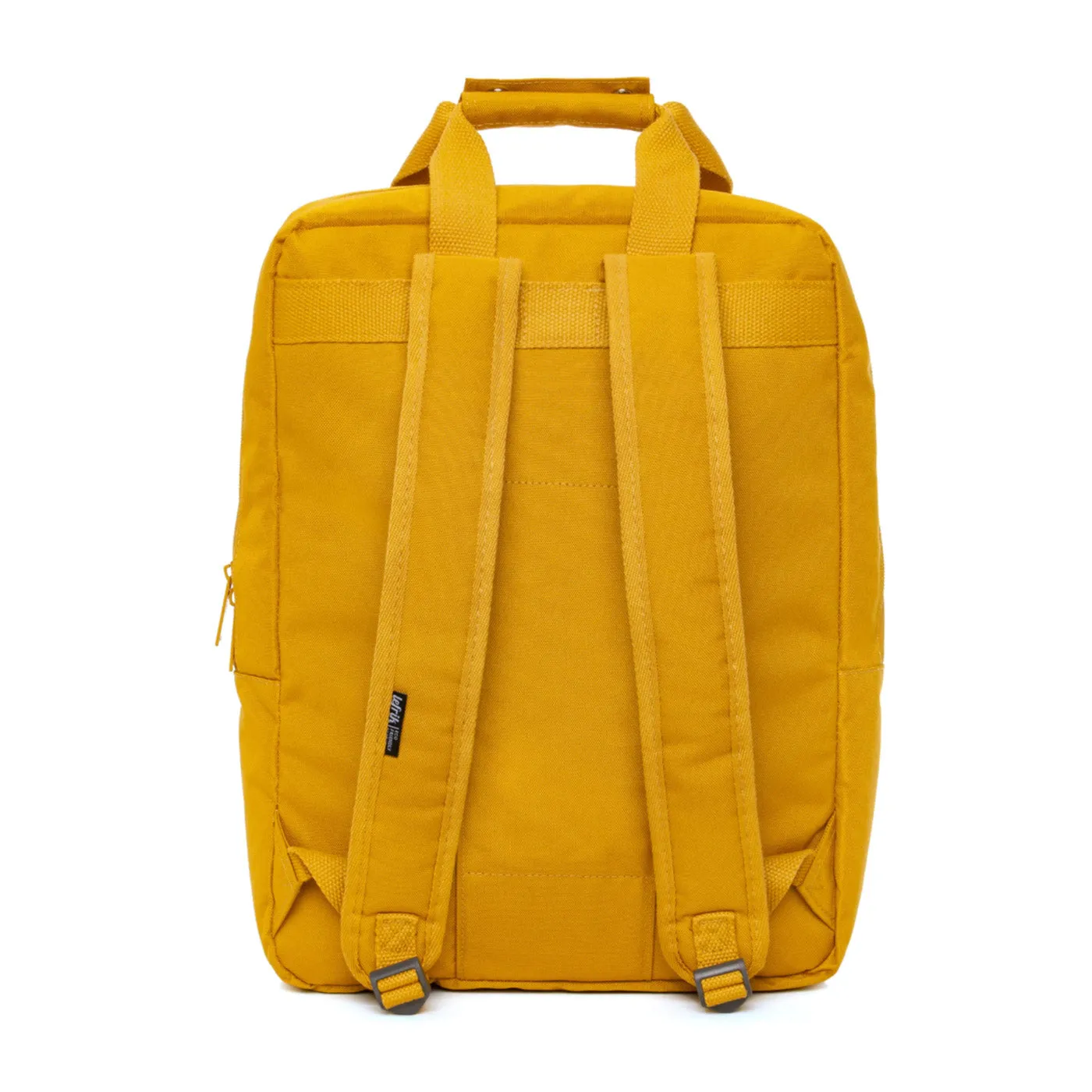 Daily Backpack / 15" Mustard