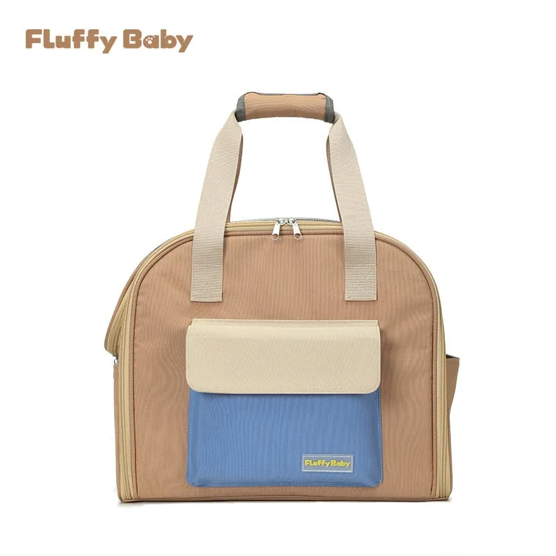 Dog Carrier Purse - Style C