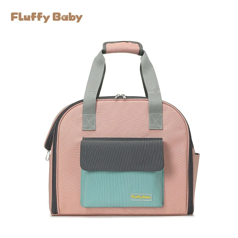 Dog Carrier Purse - Style C
