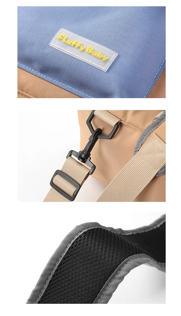 Dog Carrier Purse - Style C