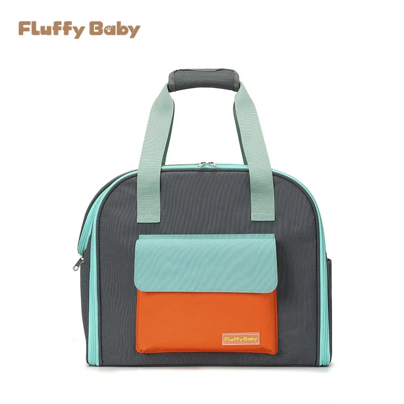 Dog Carrier Purse - Style C