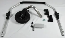 Doggy Tourer Dog Bike Trailer Stroller Kit