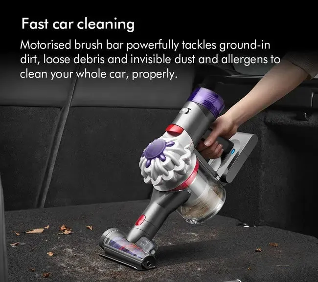 Dyson HAIRSCREWTOOL Hair Screw Tool Accessory