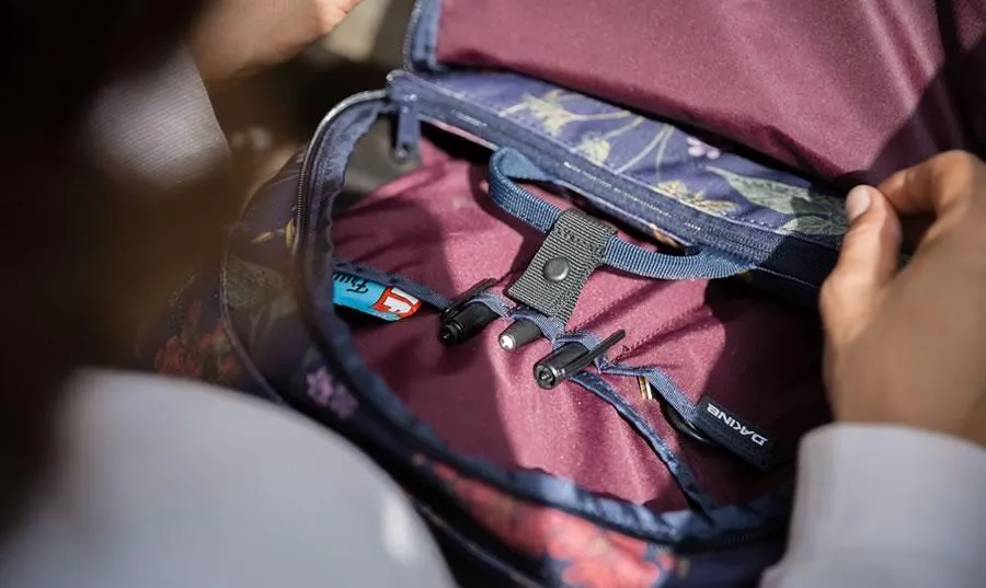 Essentials 26L Backpack