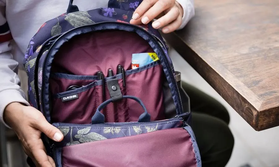 Essentials 26L Backpack