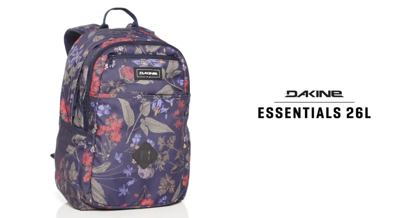Essentials 26L Backpack