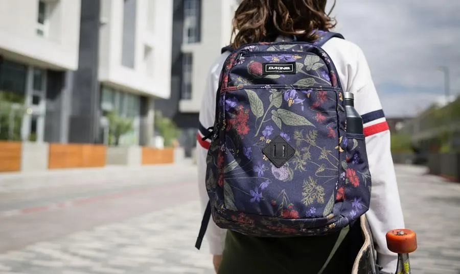Essentials 26L Backpack