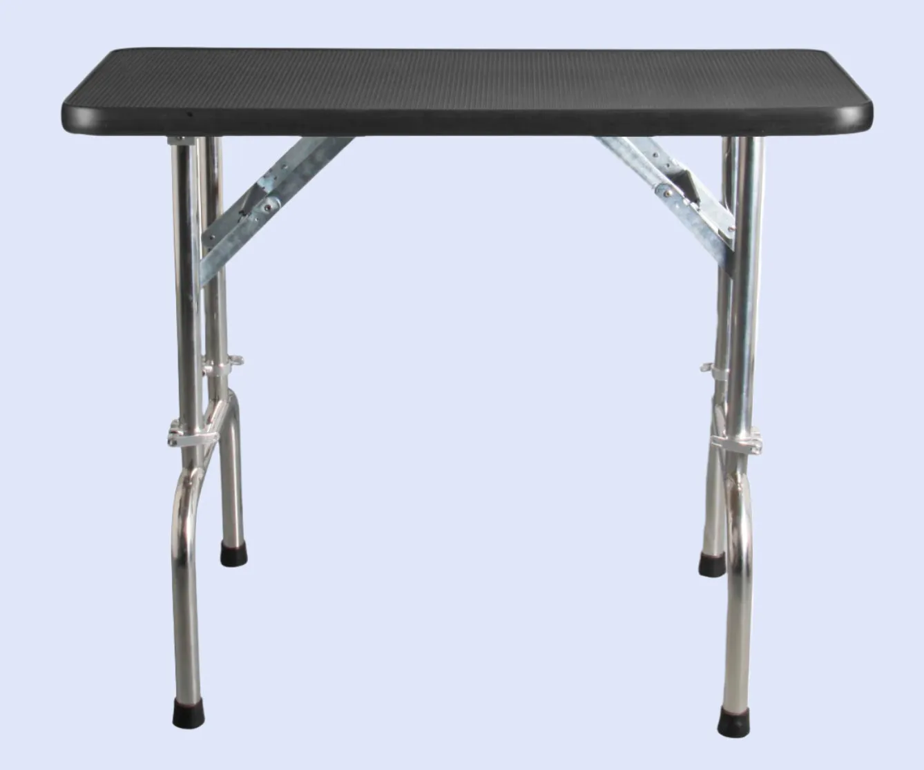 Folding Table Adjustable Height - 48IN