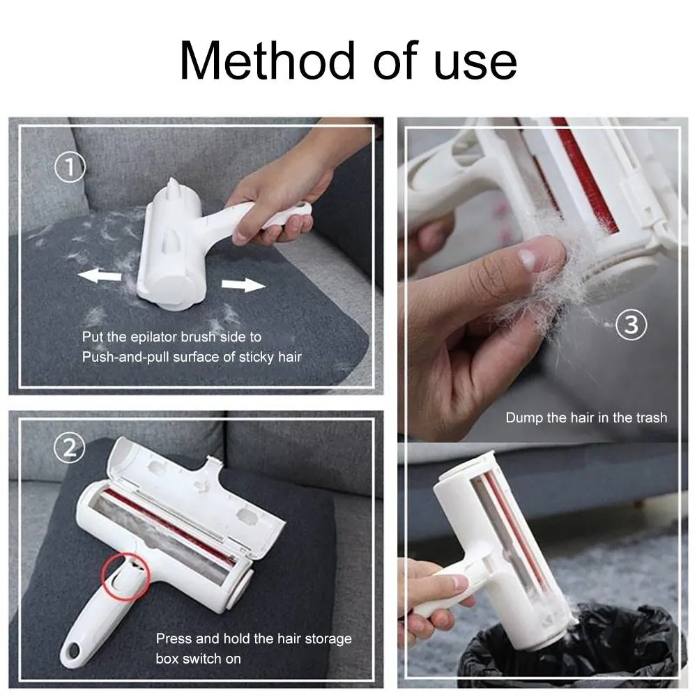 FurBest™ Pet Hair remover