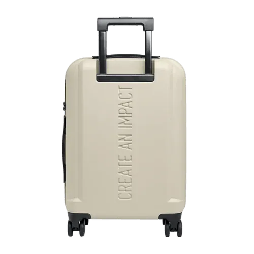GOT BAG - RE:SHELL® CABIN LUGGAGE 2.0