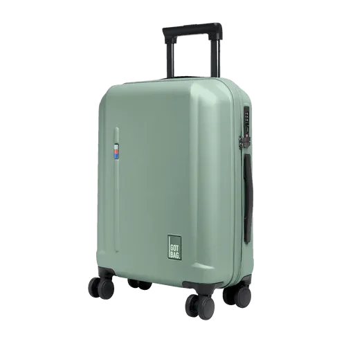 GOT BAG - RE:SHELL® CABIN LUGGAGE 2.0