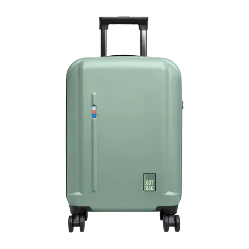 GOT BAG - RE:SHELL® CABIN LUGGAGE 2.0