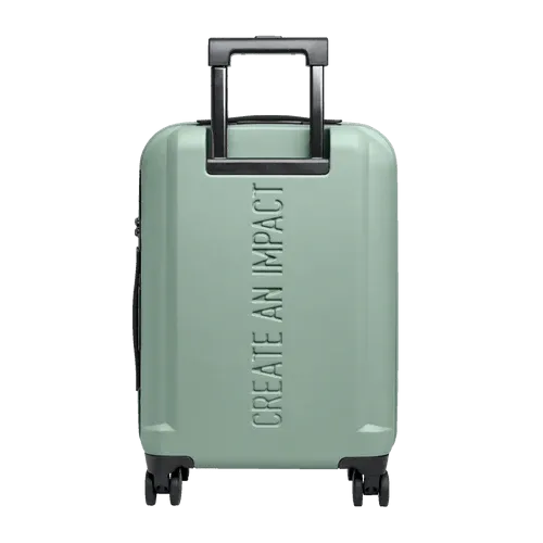 GOT BAG - RE:SHELL® CABIN LUGGAGE 2.0