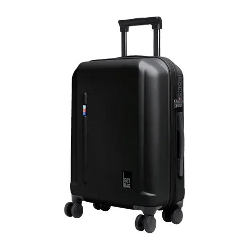 GOT BAG - RE:SHELL® CABIN LUGGAGE 2.0