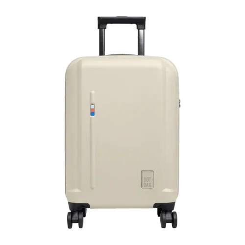 GOT BAG - RE:SHELL® CABIN LUGGAGE 2.0