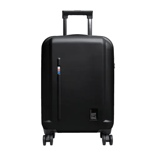 GOT BAG - RE:SHELL® CABIN LUGGAGE 2.0