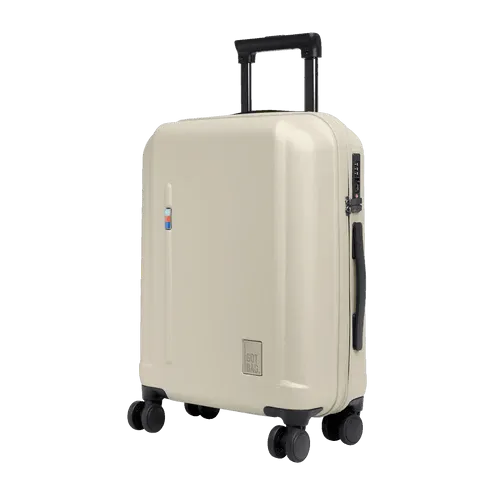 GOT BAG - RE:SHELL® CABIN LUGGAGE 2.0