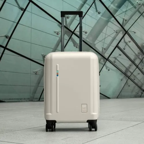 GOT BAG - RE:SHELL® CABIN LUGGAGE