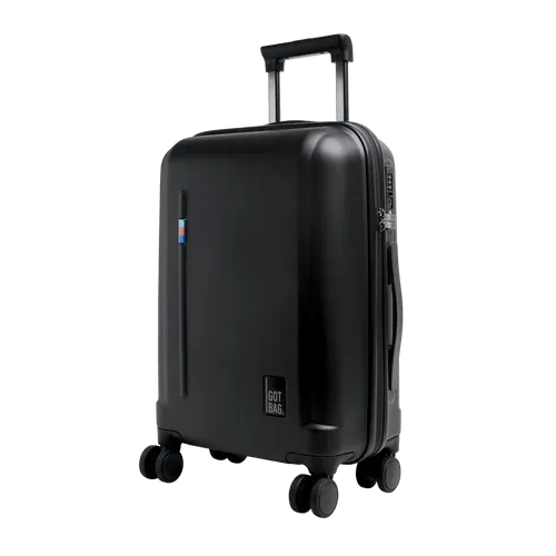GOT BAG - RE:SHELL® CABIN LUGGAGE