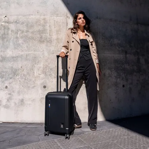 GOT BAG - RE:SHELL® CABIN LUGGAGE