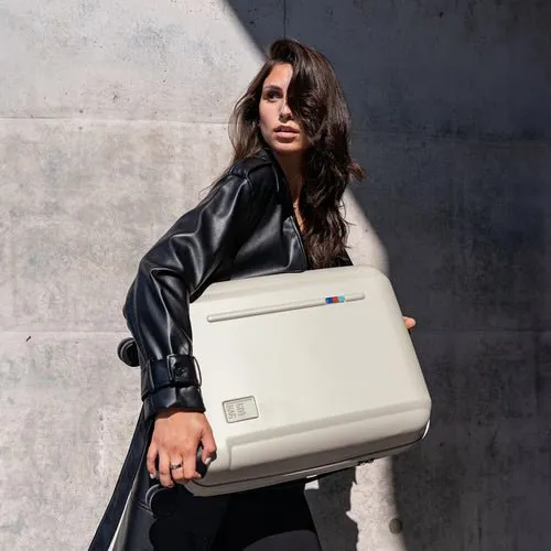 GOT BAG - RE:SHELL® CABIN LUGGAGE