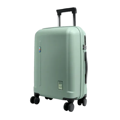 GOT BAG - RE:SHELL® CABIN LUGGAGE