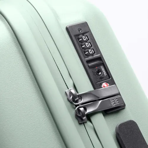 GOT BAG - RE:SHELL® CABIN LUGGAGE