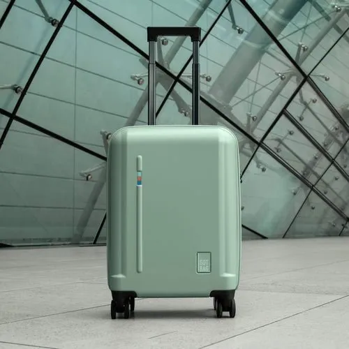 GOT BAG - RE:SHELL® CABIN LUGGAGE