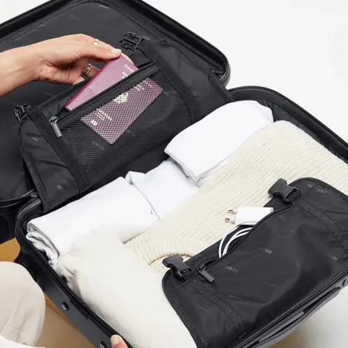 GOT BAG - RE:SHELL® CABIN LUGGAGE