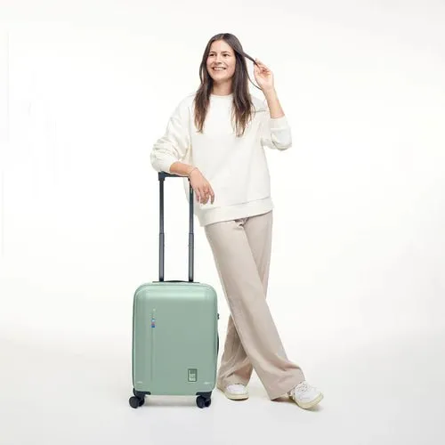 GOT BAG - RE:SHELL® CABIN LUGGAGE