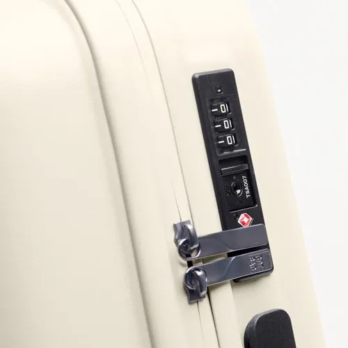 GOT BAG - RE:SHELL® CABIN LUGGAGE