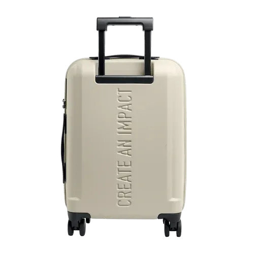 GOT BAG - RE:SHELL® CABIN LUGGAGE