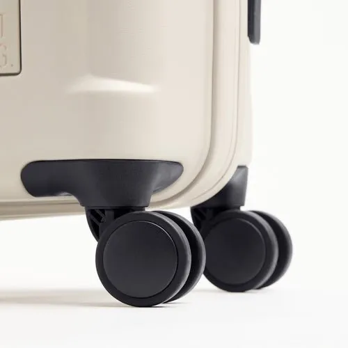 GOT BAG - RE:SHELL® CABIN LUGGAGE