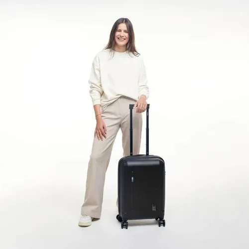 GOT BAG - RE:SHELL® CABIN LUGGAGE