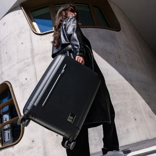 GOT BAG - RE:SHELL® CABIN LUGGAGE
